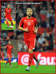 Valon BEHRAMI - Switzerland - 2016 European Championships qualifying games.