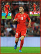 Josip DRMIC - Switzerland - 2016 European Championships qualifying games.