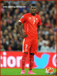 Breel EMBOLO - Switzerland - 2016 European Championships qualifying games.