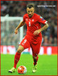 Haris SEFEROVIC - Switzerland - 2016 European Championships qualifying games.