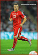 Xherdan SHAQIRI - Switzerland - 2016 European Championships qualifying games.