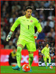 Yann SOMMER - Switzerland - 2016 European Championships qualifying games.