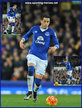 Ramiro FUNES MORI - Everton FC - Premiership Appearances