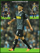 Mahmoud DAHOUD - Borussia Mönchengladbach - 2015/16 Champions League