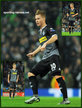 Nico ELVEDI - Borussia Mönchengladbach - 2015/16 Champions League