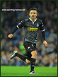 Julian KORB - Borussia Mönchengladbach - 2015/16 Champions League