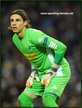 Yann SOMMER - Borussia Mönchengladbach - 2015/16 Champions League
