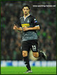 Lars STINDL - Borussia Mönchengladbach - 2015/16 Champions League