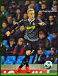 Oscar WENDT - Borussia Mönchengladbach - 2015/16 Champions League