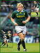 Adriaan STRAUSS - South Africa - International rugby caps for South Africa 2008-2012.