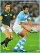 Santiago GONZALEZ IGLESIAS - Argentina - 2015 Rugby World Cup finals.