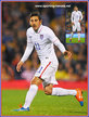 Alejandro BEDOYA - U.S.A. - 2014 World Cup Games.