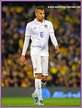John BROOKS - U.S.A. - 2014 World Cup Games.