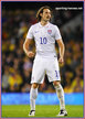 Mix DISKERUD - U.S.A. - 2014 World Cup Games.