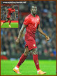 Ederzito (Eder) LOPES - Portugal - 2014 World Cup Games.
