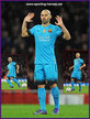 Javier MASCHERANO - Barcelona - 2015-16 Champions League K.O. Games.