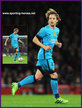 Ivan RAKITIC - Barcelona - 2015-16 Champions League K.O. Games.