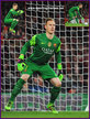 Marc-Andre ter STEGEN - Barcelona - 2015-16 Champions League K.O. Games.