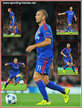 Pajtim KASAMI - Olympiacos - Champions League games 2015-16.