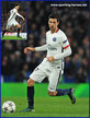 Javier PASTORE - Paris Saint-Germain - 2015-16 Champions League K.O. games.