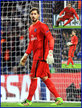 Kevin TRAPP - Paris Saint-Germain - 2015-16 Champions League K.O. games.