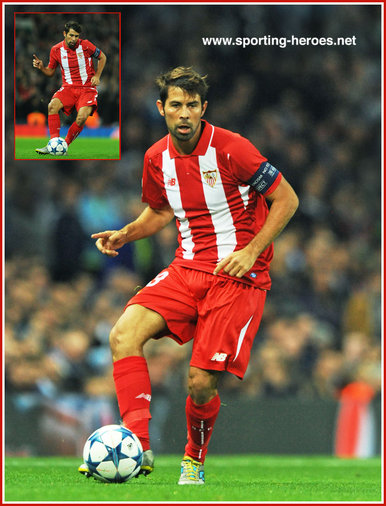 COKE - Sevilla - 2015-16 Champions League.