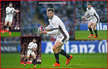 Elliot DALY - England - International Rugby Union Caps.