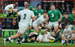 Ben YOUNGS - England - 2016 Six Nations Grand Slam games.