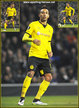 Pierre-Emerick AUBAMEYANG - Borussia Dortmund - 2016 Europa League. Knock out games.