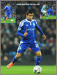 Derlis GONZALEZ - Dynamo Kiev - 2015-16 Champions League.
