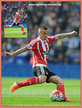 Jordy CLASIE - Southampton FC - Premiership Appearances
