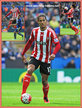 Virgil van DIJK - Southampton FC - Premiership Appearances