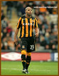 Marlon KING - Hull City FC - League Appearances