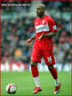 Marlon KING - Middlesbrough FC - League Appearances