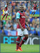 Emmanuel EMENIKE - West Ham United - Premiership Appearances