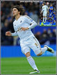 Alberto PALOSCHI - Swansea City FC - Premiership Appearances
