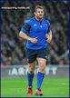Vincent DEBATY - France - International Rugby Union Caps for France.