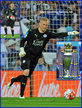 Kasper SCHMEICHEL - Leicester City FC - Banks, Shilton, Schmeichel: Legends all, but Kasper did it.