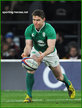 Eoin REDDAN - Ireland (Rugby) - International Rugby Caps. 2015 - 2016