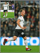 Craig BRYSON - Derby County - League Appearances