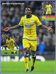 Jeremy HELAN - Sheffield Wednesday - League Appearances