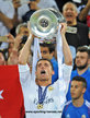 Cristiano RONALDO - Real Madrid - Winner of 2016 UEFA Champions League Final.