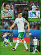 Robbie BRADY - Ireland - EURO 2016.