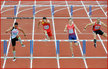 Yasmani COPELLO - Turkey - 2016 European 400m hurdles champion.
