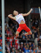 Robert SOBERA - Poland - 2016 European pole vault champion.