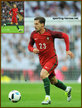 Adrien SILVA - Portugal - Euro 2016. Winning team in France.