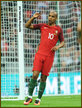 Joao MARIO - Portugal - Euro 2016. Winning team in France.