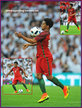 ELISEU - Portugal - Euro 2016. Winning team in France.