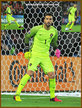 Rui PATRICIO - Portugal - Euro 2016. Winning team in France.