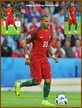Ricardo QUARESMA - Portugal - Euro 2016. Winning team in France.